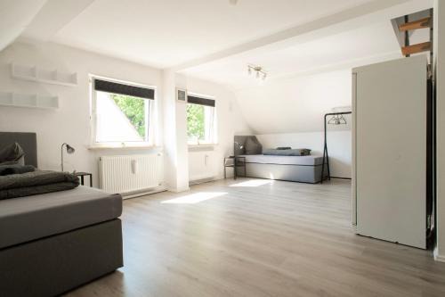 Stay & Work Apartment Gronau