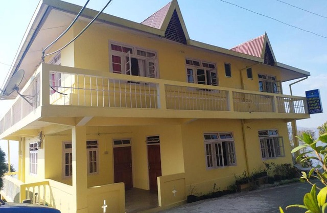 StayApart Green Hills Sangsay Homestay Kalimpong