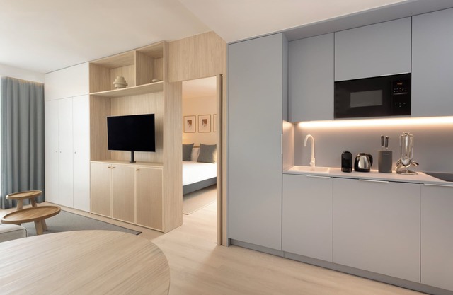 Staybridge Suites & Apartments Malaga by IHG