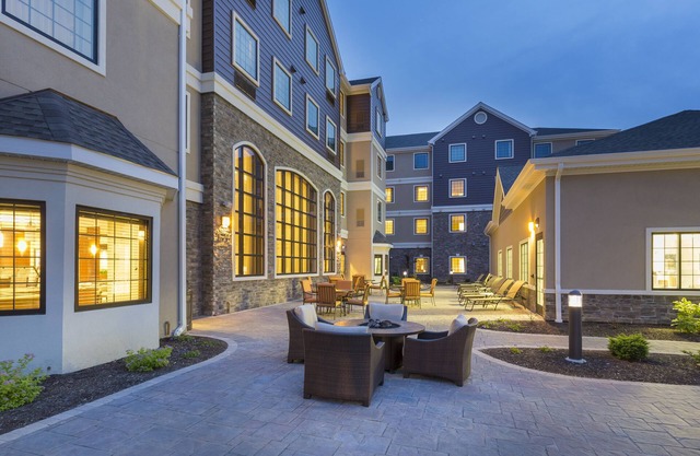 Staybridge Suites Canton by IHG