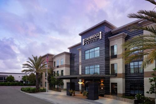 Staybridge Suites Carlsbad/San Diego by IHG
