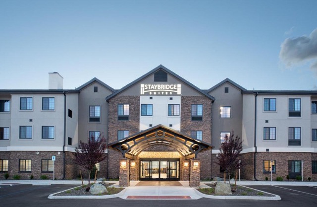 Staybridge Suites - Carson City - Tahoe Area by IHG