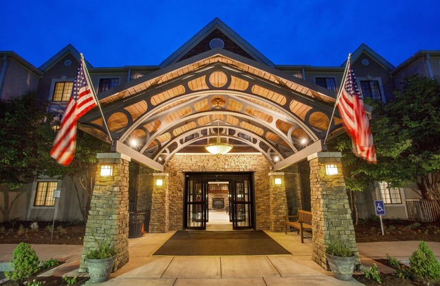 Staybridge Suites Corning by IHG