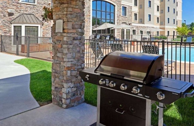 Staybridge Suites Denton by IHG