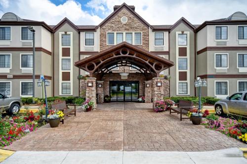 Staybridge Suites Grand Rapids-Kentwood by IHG