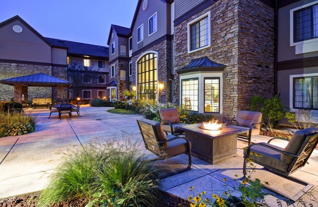Staybridge Suites Grand Rapids-Kentwood by IHG