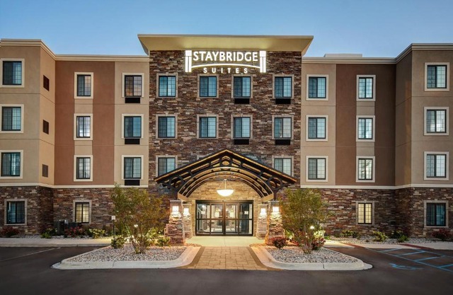 Staybridge Suites - Holland by IHG