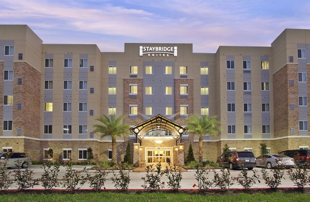 Staybridge Suites Houston - Medical Center by IHG