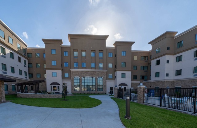 Staybridge Suites Houston NW Cypress Crossings by IHG