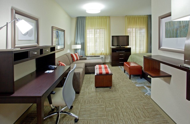 Staybridge Suites Houston Stafford - Sugar Land by IHG