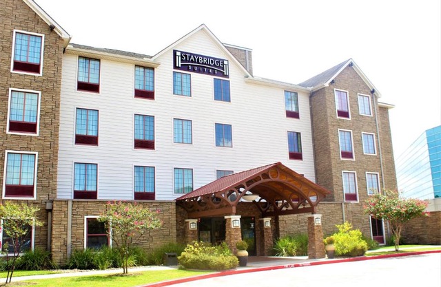Staybridge Suites Houston - Willowbrook by IHG