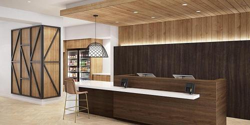 Staybridge Suites - Portland by IHG