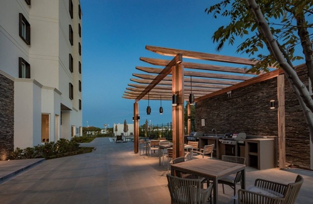 Staybridge Suites Saltillo by IHG