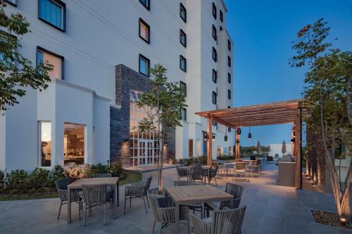 Staybridge Suites - Saltillo by IHG