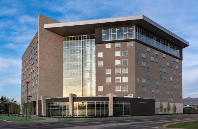 Staybridge Suites - Saskatoon - University by IHG