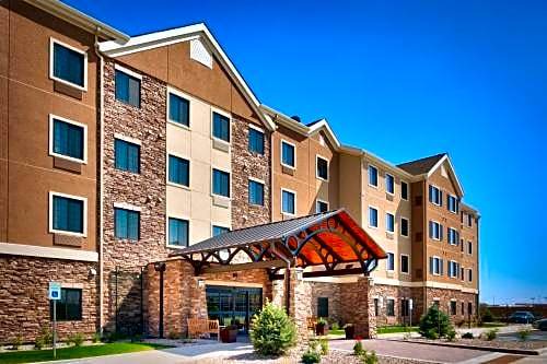 Staybridge Suites Cheyenne, an IHG Hotel