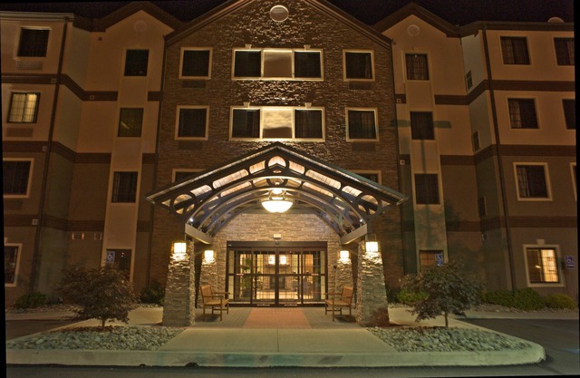 Staybridge Suites East Stroudsburg - Poconos by IHG