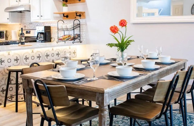 Staycation House | Modern and Spacious