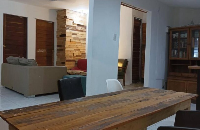 Staycation Please call before booking