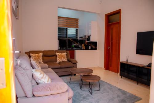 Staycation Villa