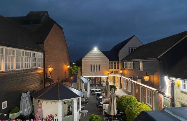 Staycations Maldon Suites
