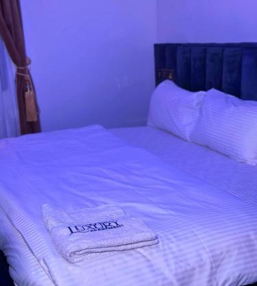 Staycon Luxury Apartments