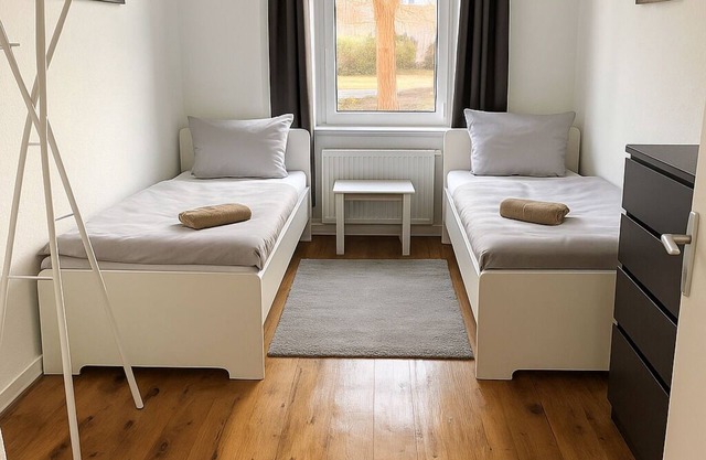 StayINN - Halle (Saale), SS15-3R