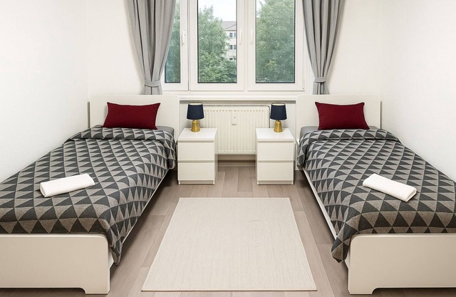 StayINN -Merseburg, AP8-3