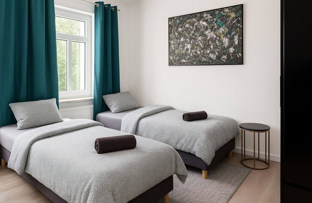 StayINN - Merseburg, ERS9-E