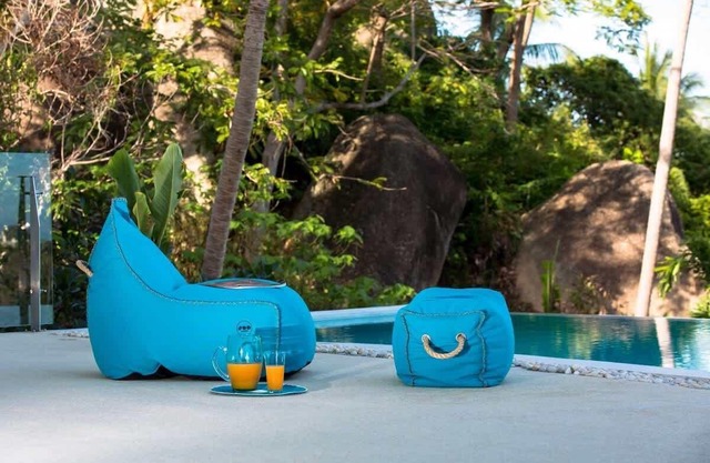 Staylar Luxury Seaview Pool Villa Maeva, Koh Samui