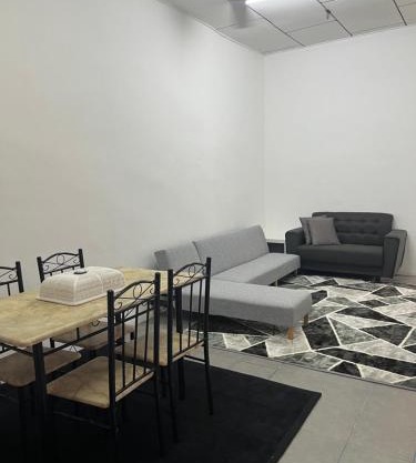 StayManis House Kangar