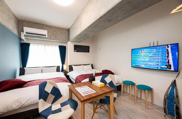 STAYTUS - Vacation STAY 62195v