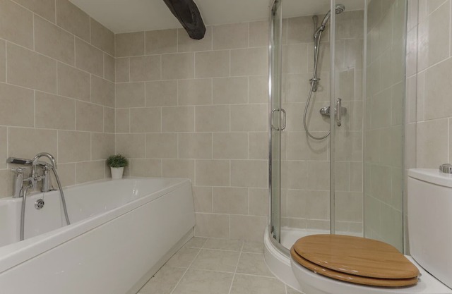 Steddaford Cottage - Two Bedroom House, Sleeps 5