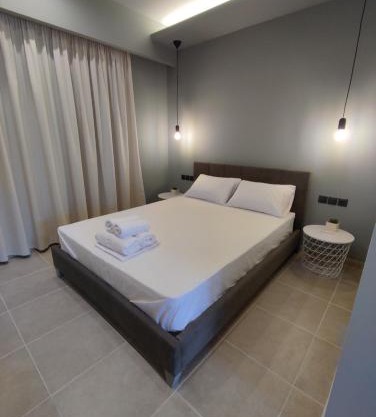 Stefani apartments