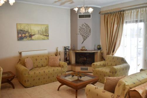 Stefanos Apartment