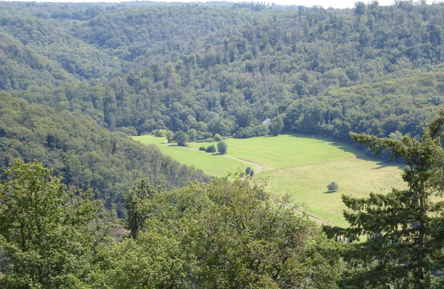 Stefi vacation apartment, Lahnstein, with a magical view. The perfect retreat
