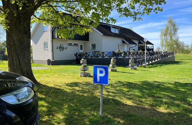 Stegemans Horse hotel and Country Lodge