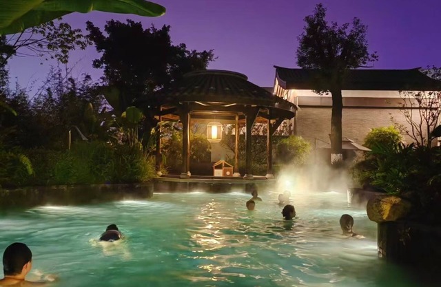 Steigenberger Hotel Chengdu