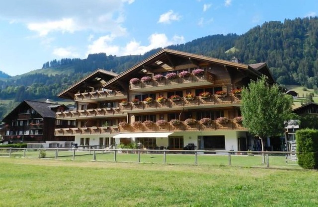 Steinbock by Interhome