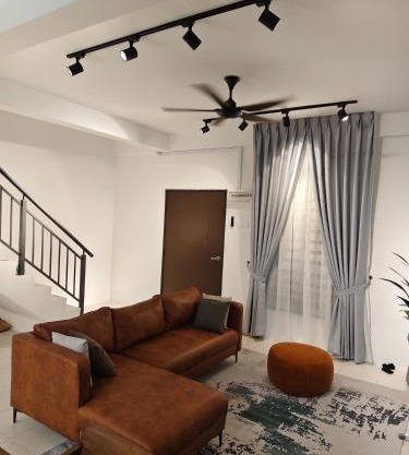 Stella Homestay