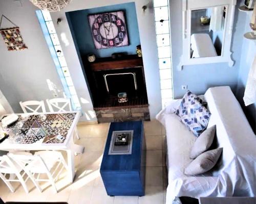 Stella Luna - Stella Aurora