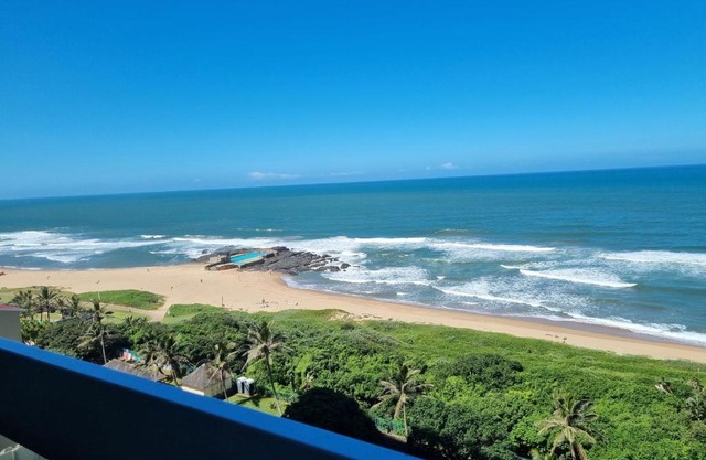 Stella Maris 117 Amanzimtoti