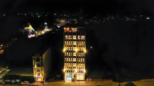 Stellar Phú Quốc - Hotel