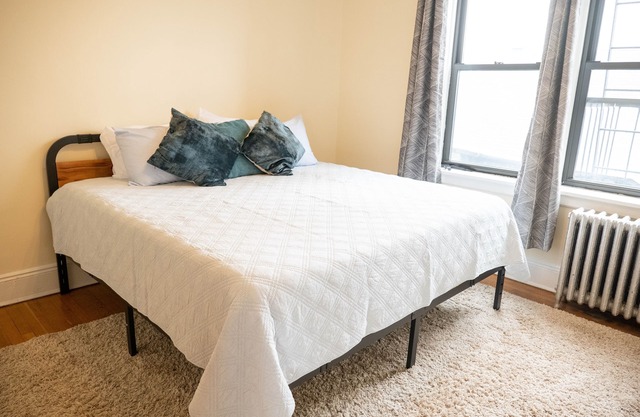 Stellar stay in spacious comfort – Hoboken