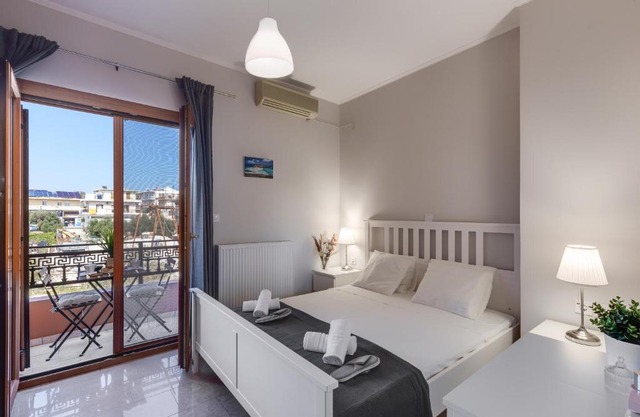 Stema City Apartment
