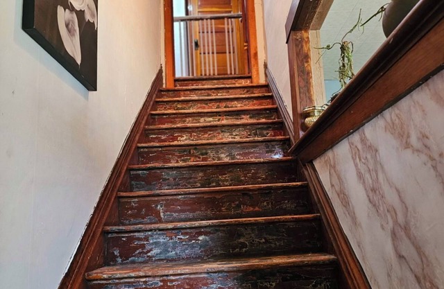 "Step right into nature's theater with our VRBO home as your backdrop!"