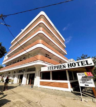 STEPHEN HOTEL