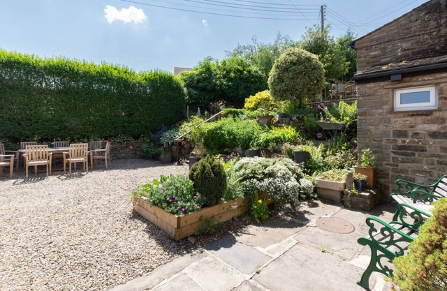 Steppe Haugh - Four Bedroom House, Sleeps 7