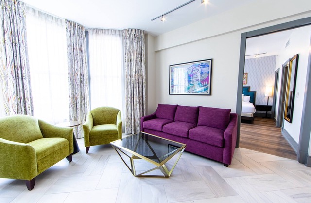 Steps from the French Quarter | 2 Bedroom Villa