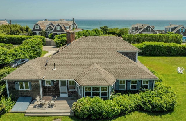 Steps to Nauset Beach, Private Yard!